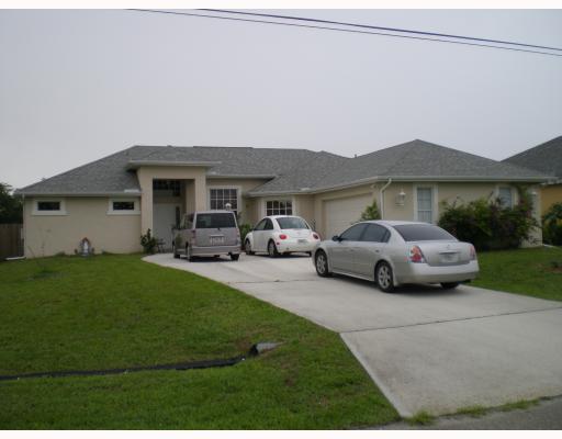 Port St Lucie, Florida Homes & Real Estate, Port St Lucie, Florida Realtor