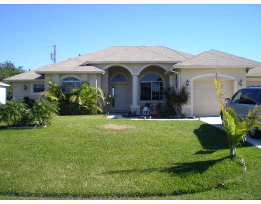 Port St Lucie, Florida Homes & Real Estate, Port St Lucie, Florida Realtor.