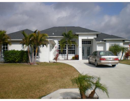 ort St Lucie, Florida Homes & Real Estate, Port St Lucie, Florida Realtor. 